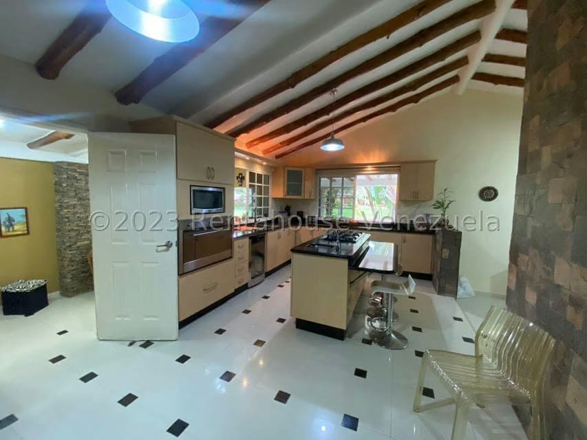 Casa (1 Nivel) en Venta en Safari Carabobo, Carabobo - 10