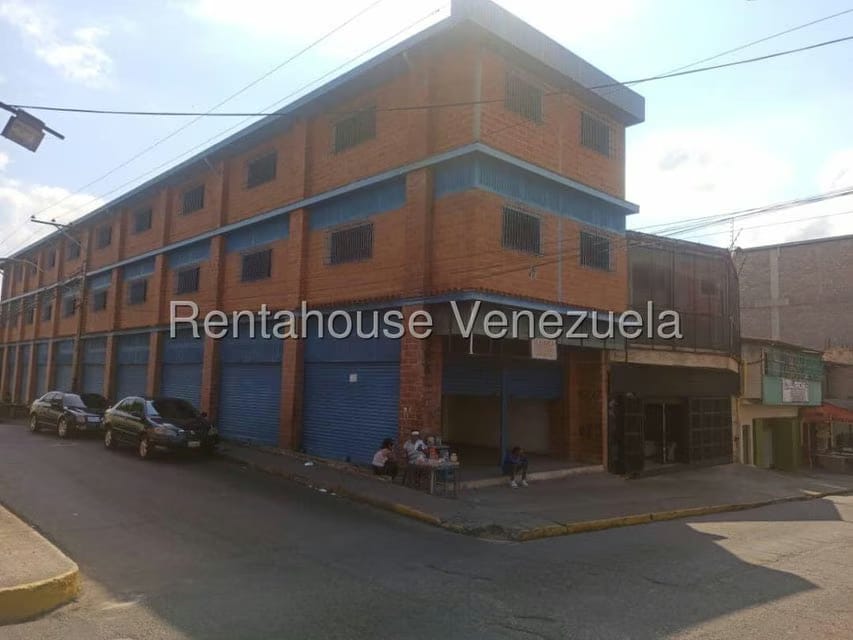 Comercial (Edificio) en Alquiler en Santa Teresa del Tuy, Miranda - 6
