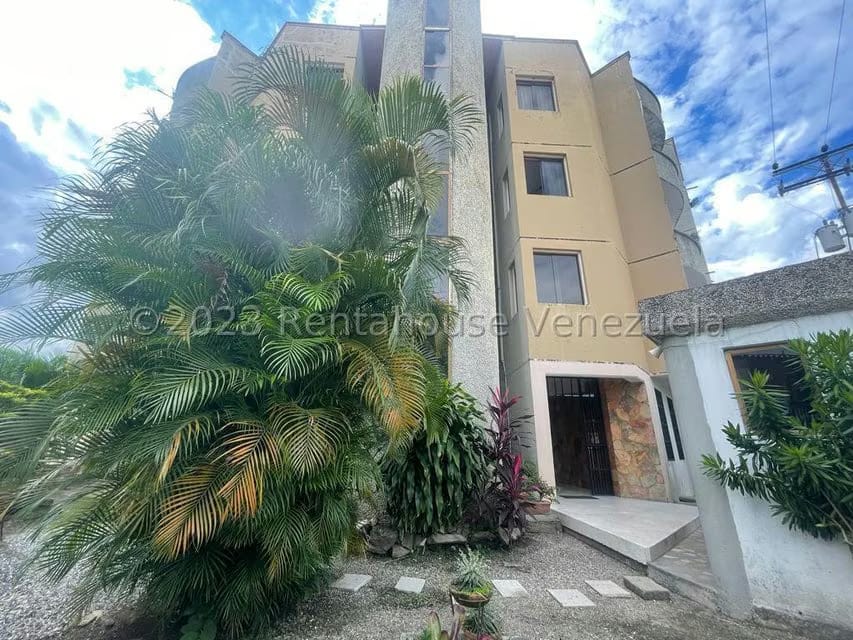 Apartamento (1 Nivel) en Venta en Araure, Portuguesa