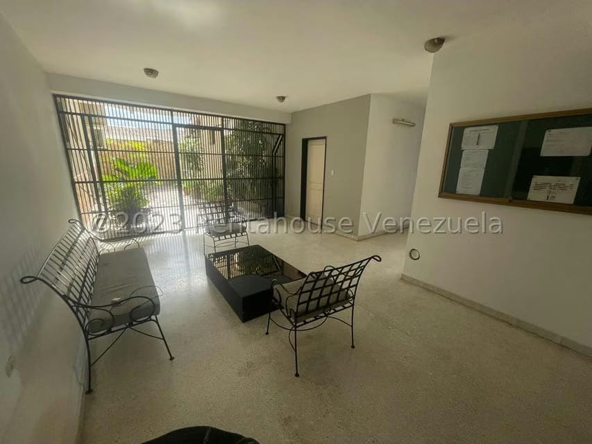 Apartamento (1 Nivel) en Venta en Araure, Portuguesa - 2