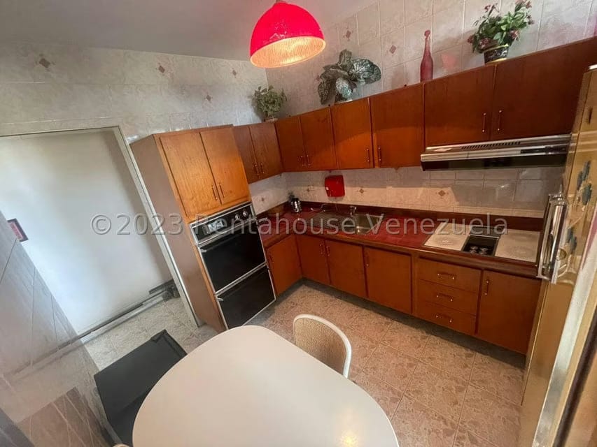 Apartamento (1 Nivel) en Venta en Araure, Portuguesa - 12