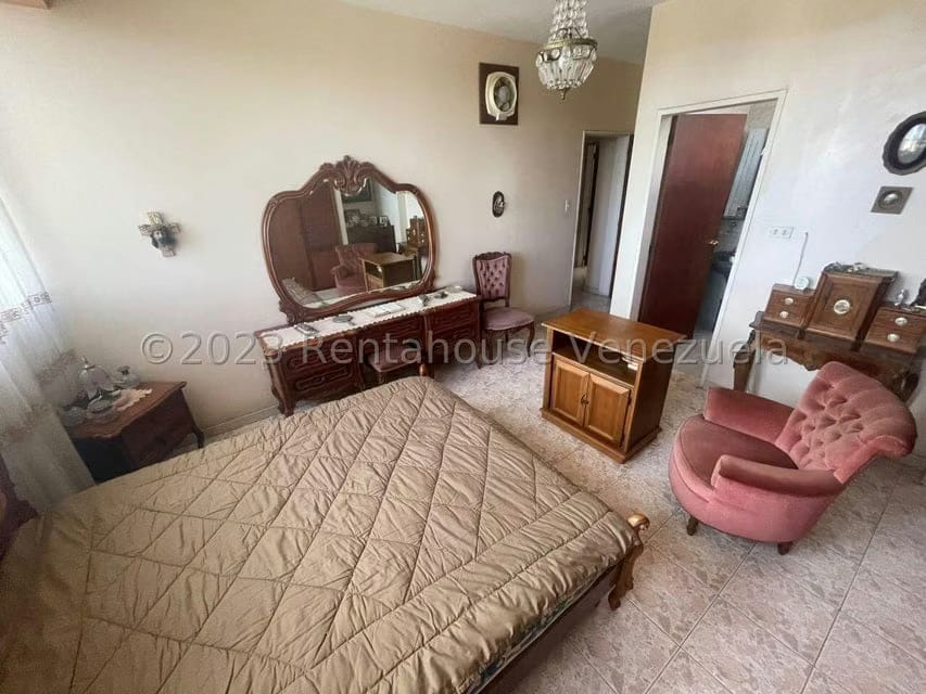 Apartamento (1 Nivel) en Venta en Araure, Portuguesa - 13