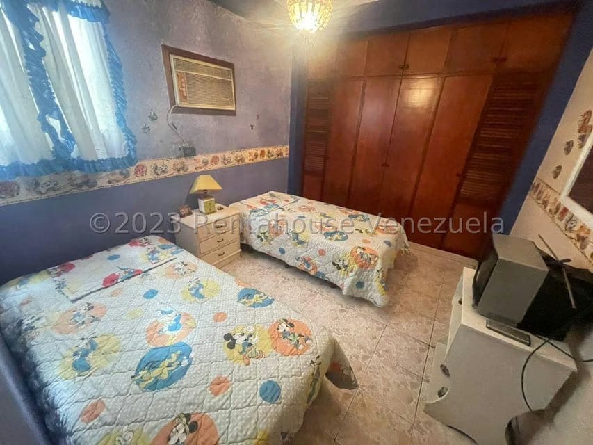 Apartamento (1 Nivel) en Venta en Araure, Portuguesa - 15