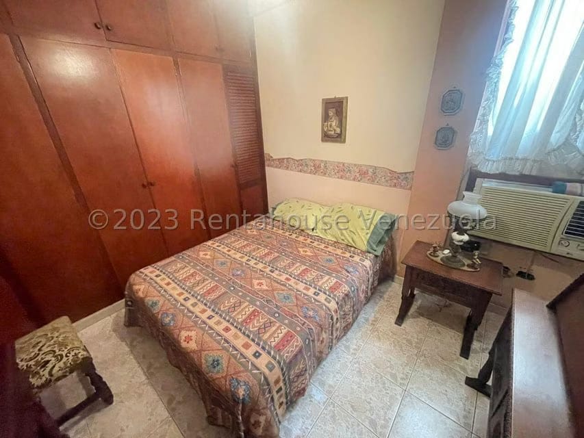 Apartamento (1 Nivel) en Venta en Araure, Portuguesa - 16