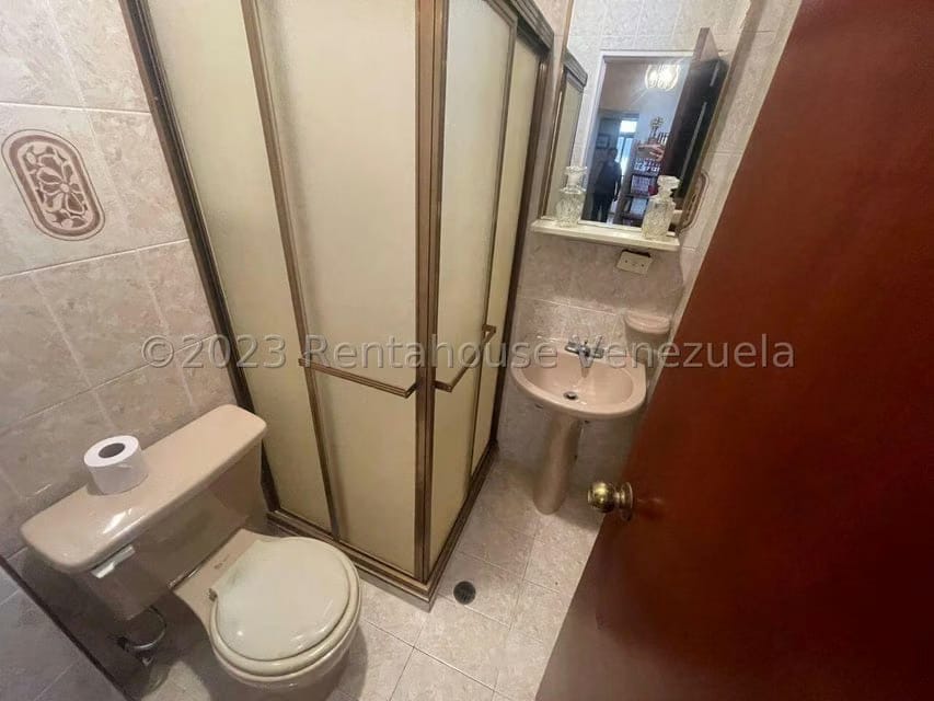 Apartamento (1 Nivel) en Venta en Araure, Portuguesa - 18