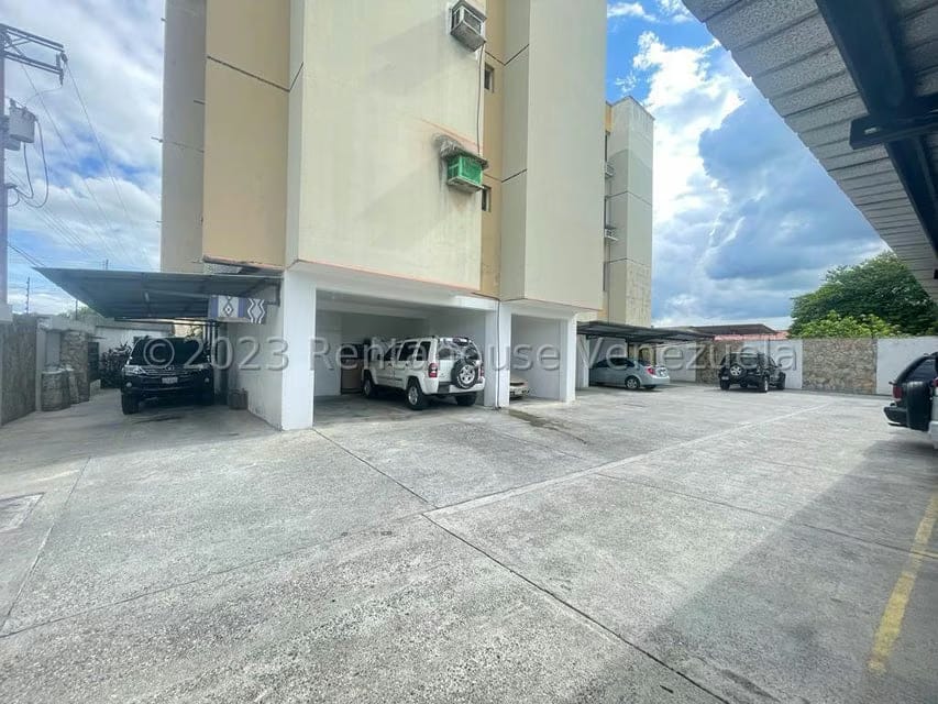 Apartamento (1 Nivel) en Venta en Araure, Portuguesa - 19