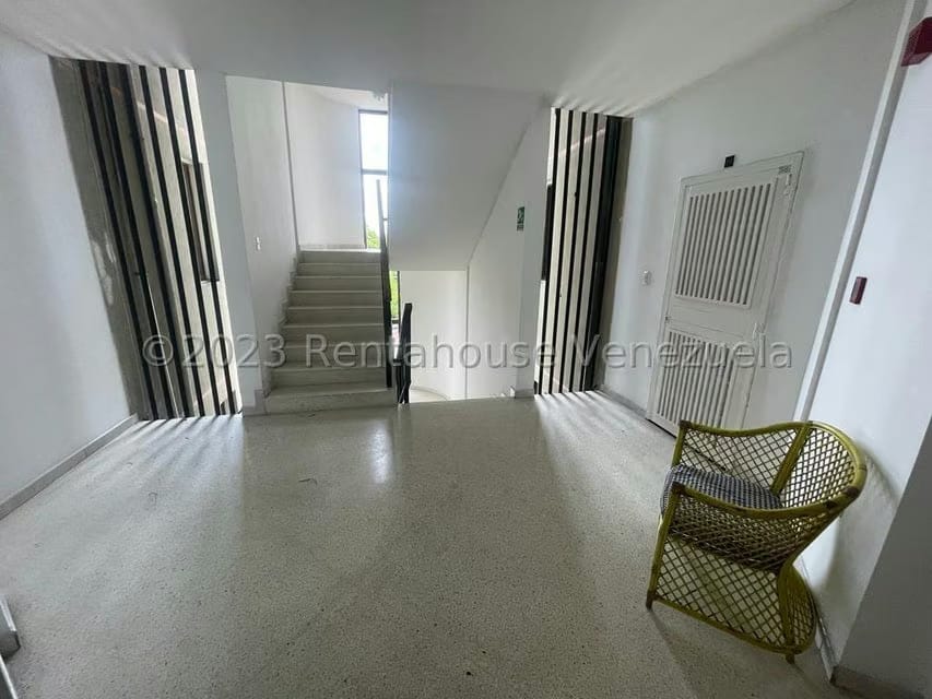 Apartamento (1 Nivel) en Venta en Araure, Portuguesa - 3