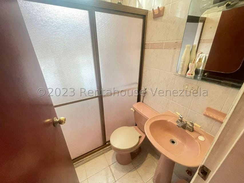Apartamento (1 Nivel) en Venta en Araure, Portuguesa - 22