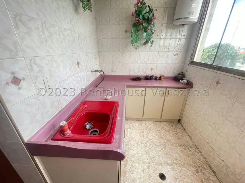 Apartamento (1 Nivel) en Venta en Araure, Portuguesa - 23