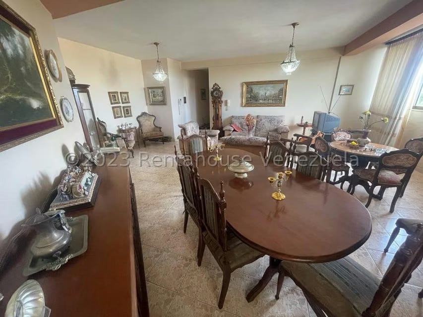 Apartamento (1 Nivel) en Venta en Araure, Portuguesa - 4