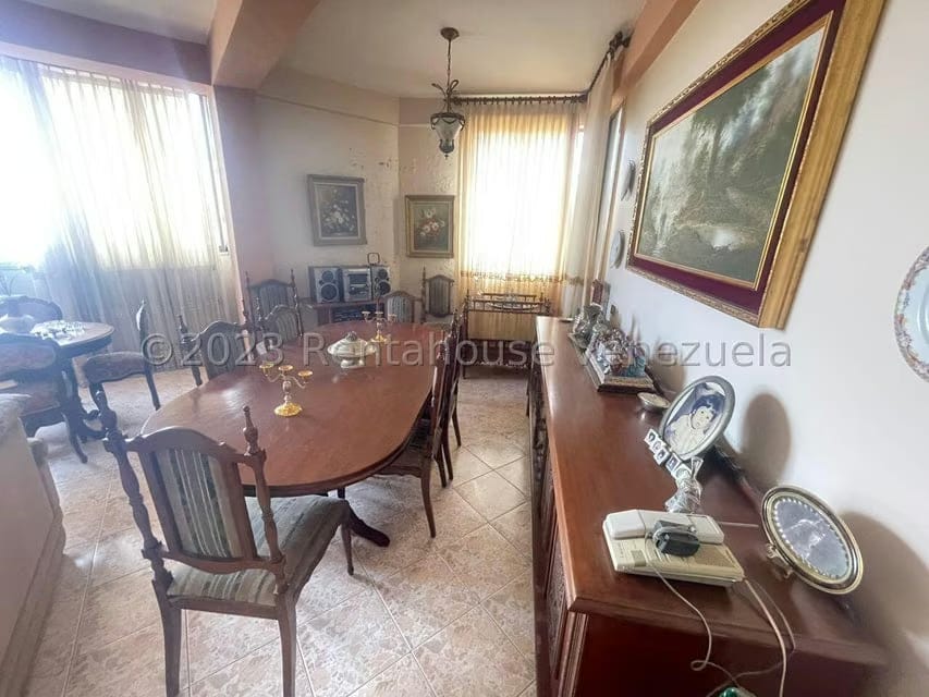 Apartamento (1 Nivel) en Venta en Araure, Portuguesa - 5