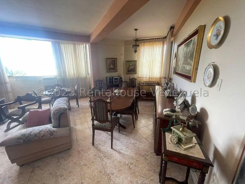 Apartamento (1 Nivel) en Venta en Araure, Portuguesa - 6