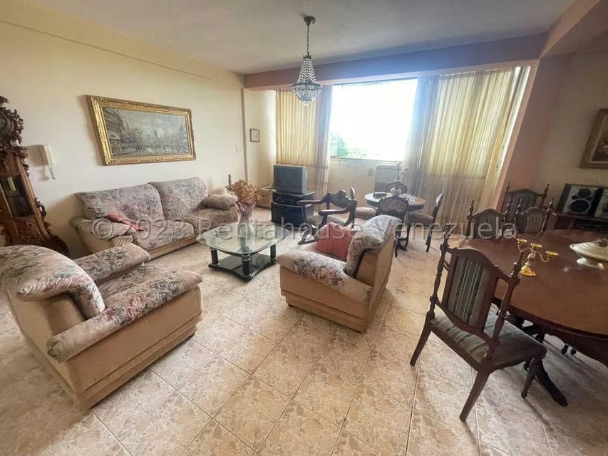 Apartamento (1 Nivel) en Venta en Araure, Portuguesa - 7