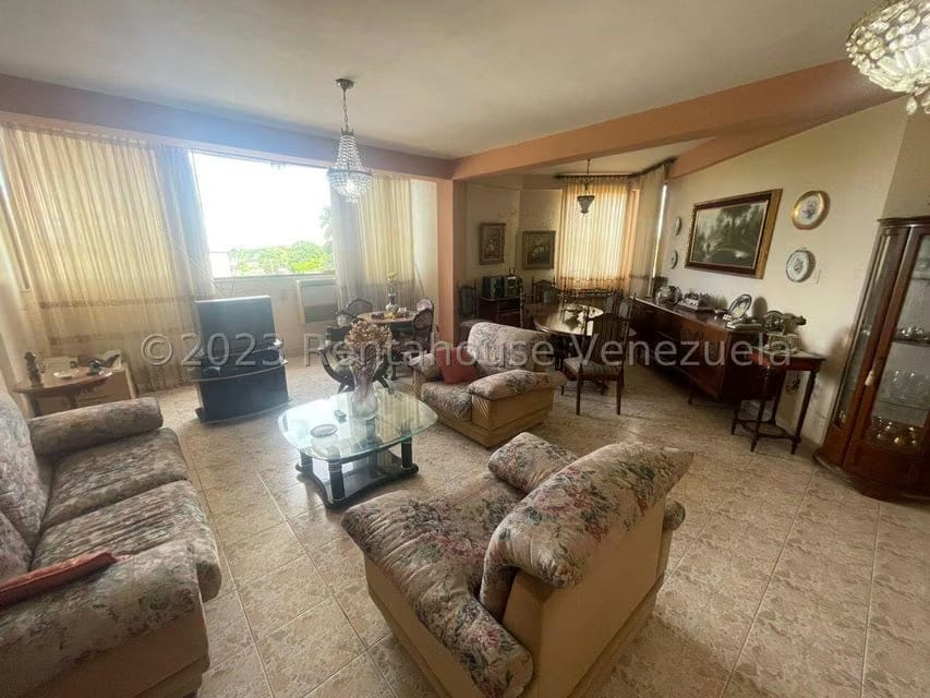 Apartamento (1 Nivel) en Venta en Araure, Portuguesa - 8