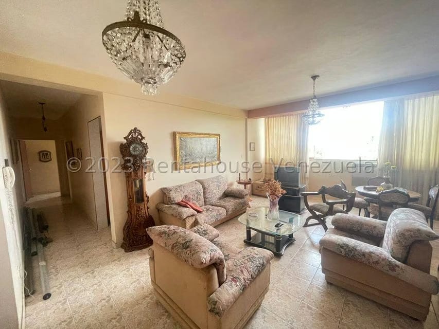 Apartamento (1 Nivel) en Venta en Araure, Portuguesa - 9