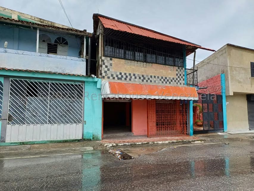 Comercial (Edificio) en Venta en Jose A Paez, Yaracuy - 2