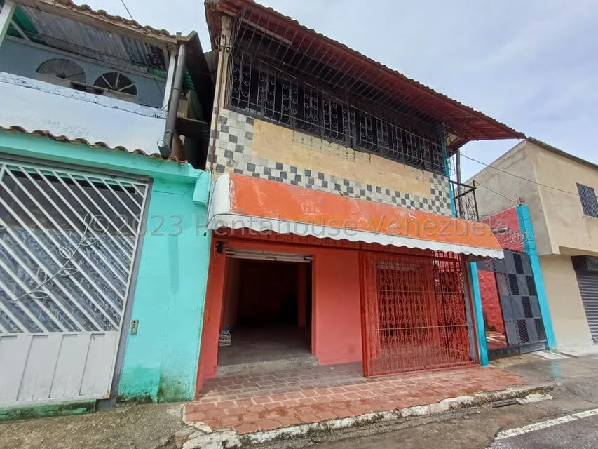 Comercial (Edificio) en Venta en Jose A Paez, Yaracuy - 3
