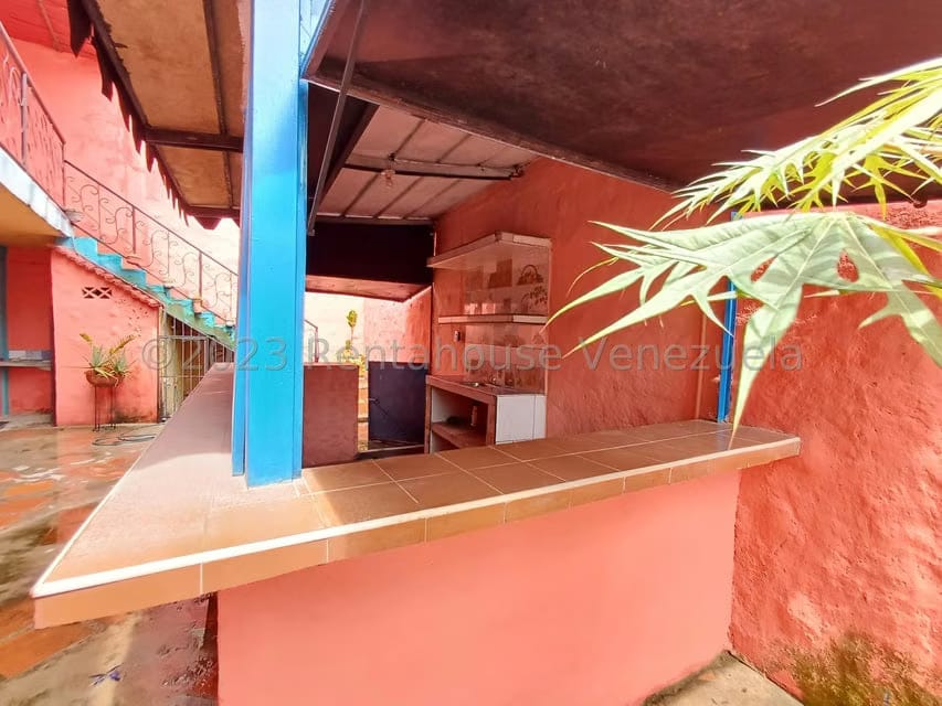 Comercial (Edificio) en Venta en Jose A Paez, Yaracuy - 23