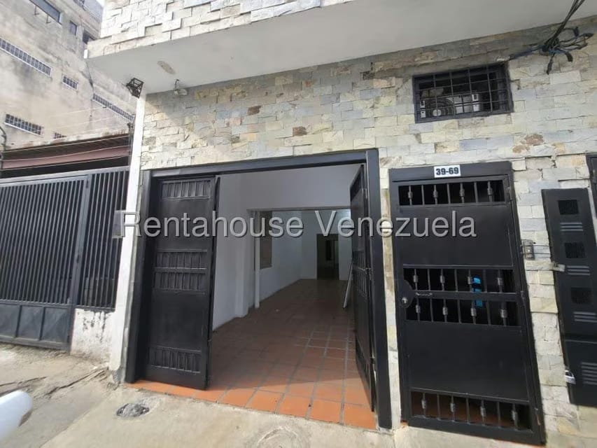Comercial (Local Comercial) en Alquiler en Centro, Lara