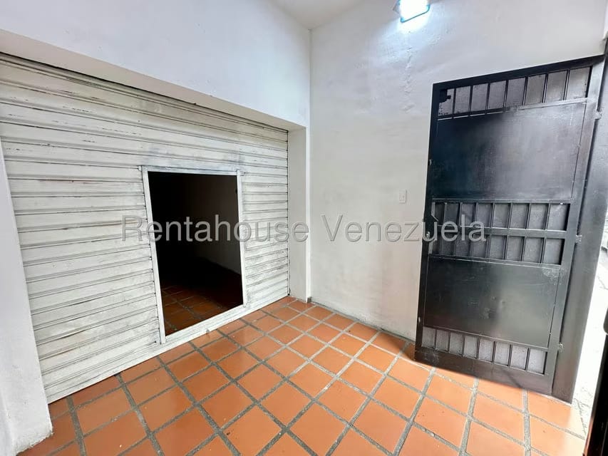 Comercial (Local Comercial) en Alquiler en Centro, Lara - 2
