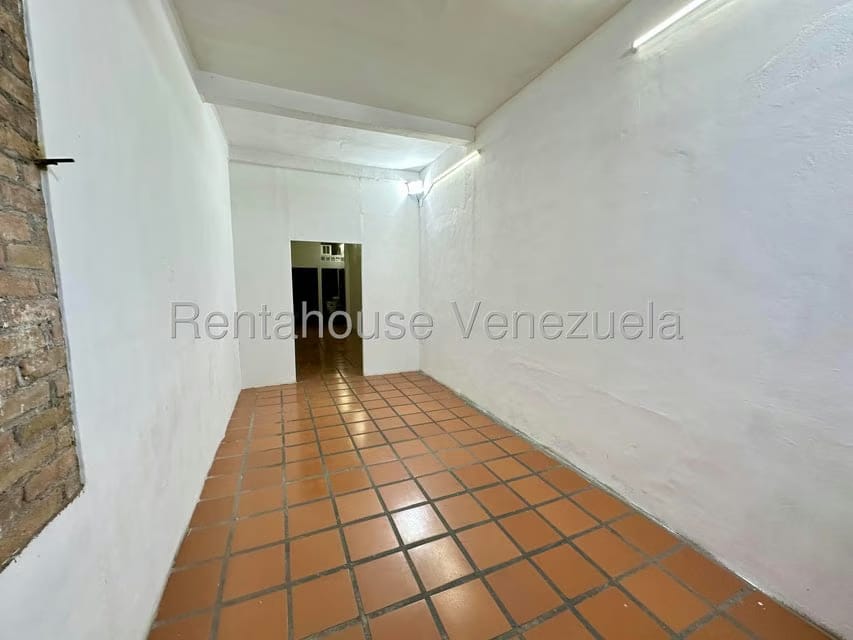 Comercial (Local Comercial) en Alquiler en Centro, Lara - 4