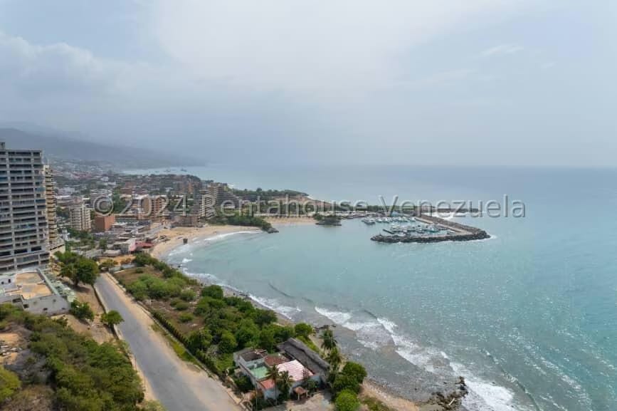 Terreno (Comercial) en Venta en Playa Grande, Vargas - 14
