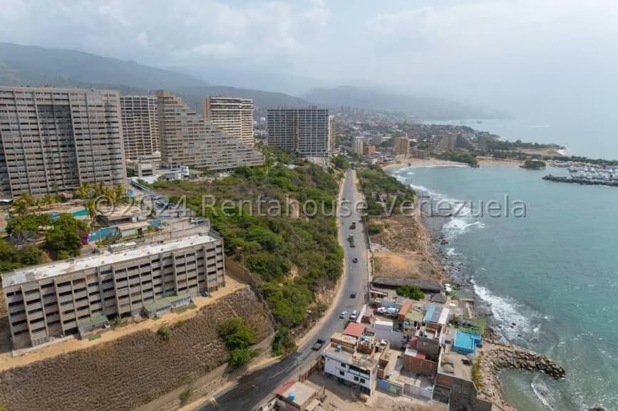Terreno (Comercial) en Venta en Playa Grande, Vargas - 17