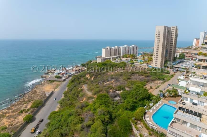Terreno (Comercial) en Venta en Playa Grande, Vargas - 20