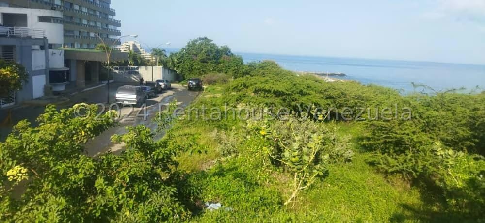 Terreno (Comercial) en Venta en Playa Grande, Vargas - 33