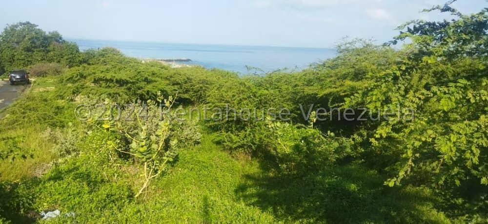 Terreno (Comercial) en Venta en Playa Grande, Vargas - 34