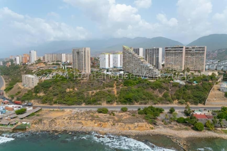 Terreno (Comercial) en Venta en Playa Grande, Vargas - 5