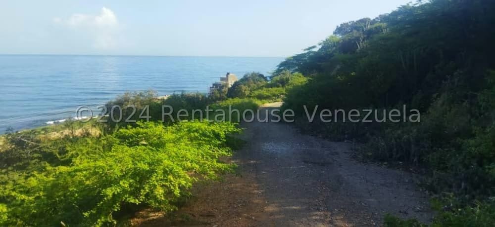 Terreno (Comercial) en Venta en Playa Grande, Vargas - 41