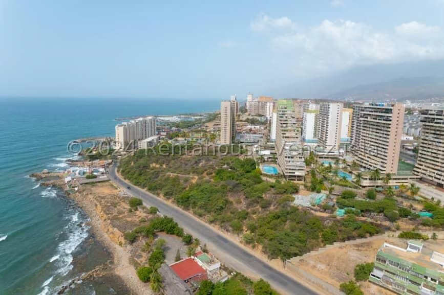 Terreno (Comercial) en Venta en Playa Grande, Vargas - 7