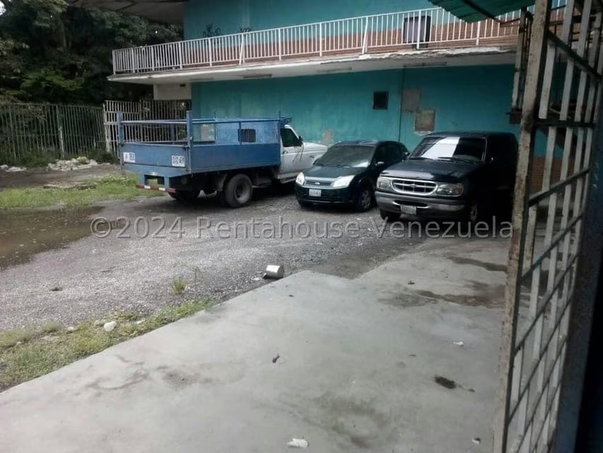 Comercial (Local Comercial) en Venta en Trapichito, Miranda - 12