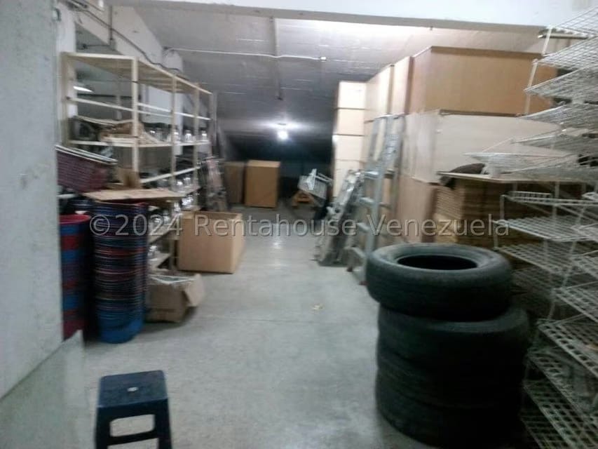 Comercial (Local Comercial) en Venta en Trapichito, Miranda - 13