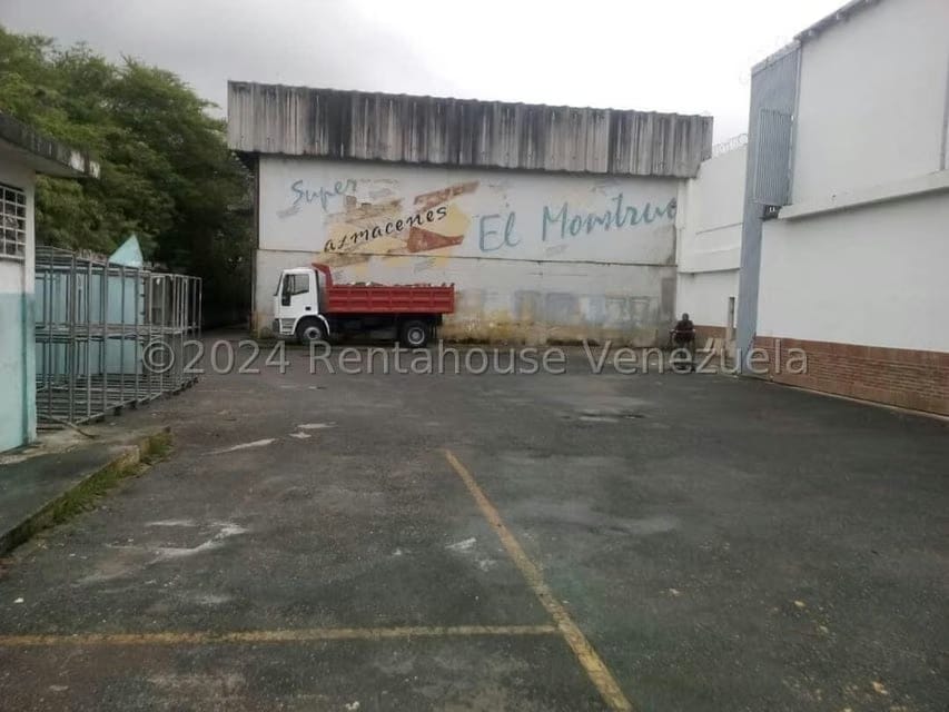 Comercial (Local Comercial) en Venta en Trapichito, Miranda - 20