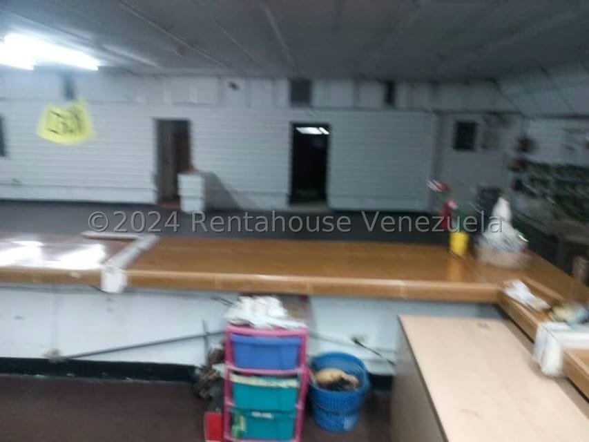 Comercial (Local Comercial) en Venta en Trapichito, Miranda - 36