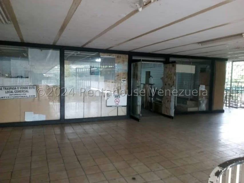Comercial (Local Comercial) en Venta en Trapichito, Miranda - 39