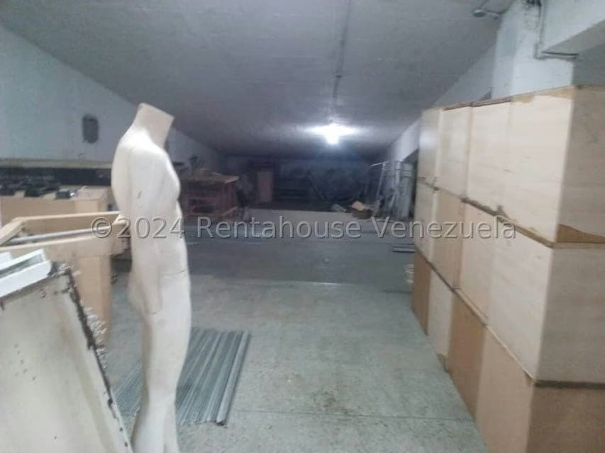 Comercial (Local Comercial) en Venta en Trapichito, Miranda - 6