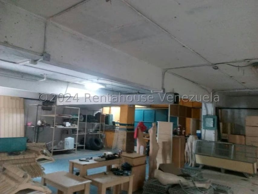Comercial (Local Comercial) en Venta en Trapichito, Miranda - 8