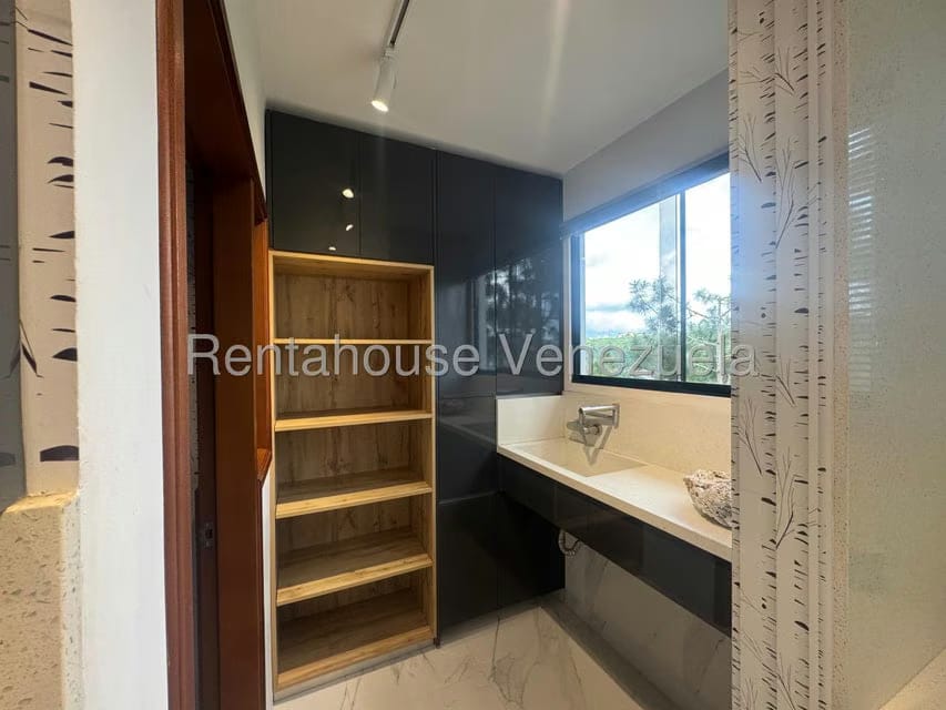 Apartamento (1 Nivel) en Venta en Las Salias, Miranda - 13