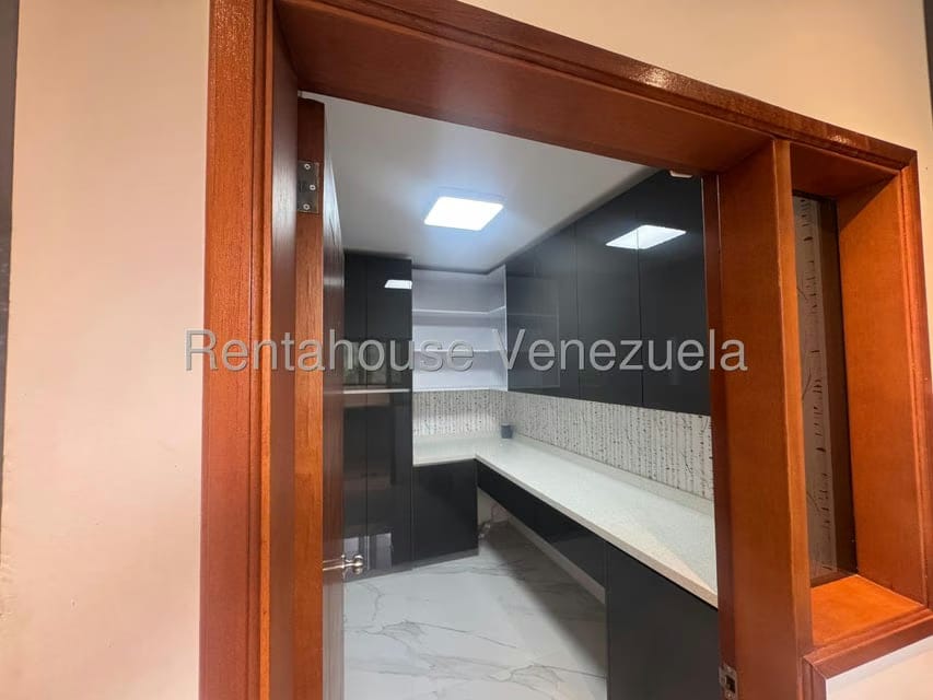 Apartamento (1 Nivel) en Venta en Las Salias, Miranda - 14