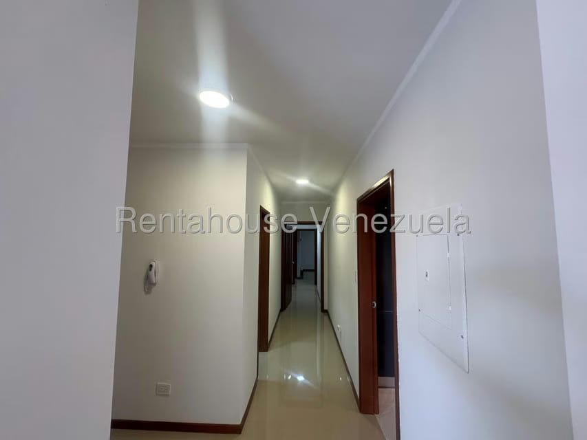 Apartamento (1 Nivel) en Venta en Las Salias, Miranda - 15