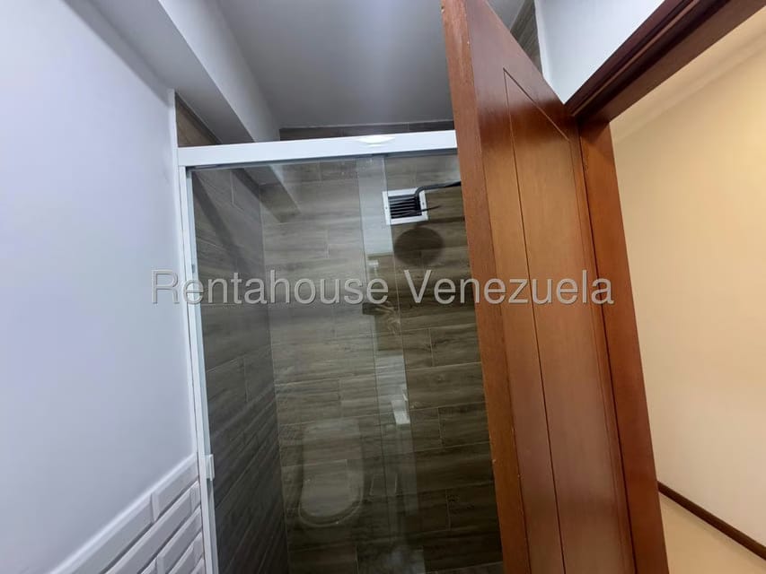 Apartamento (1 Nivel) en Venta en Las Salias, Miranda - 17