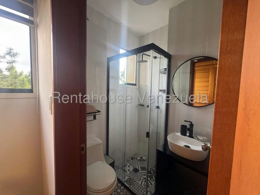 Apartamento (1 Nivel) en Venta en Las Salias, Miranda - 20