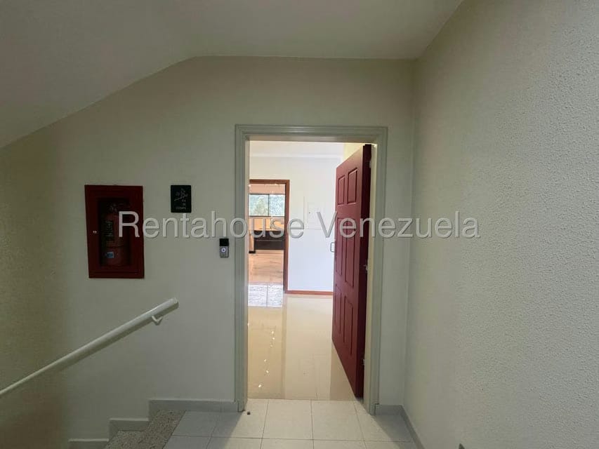 Apartamento (1 Nivel) en Venta en Las Salias, Miranda - 3