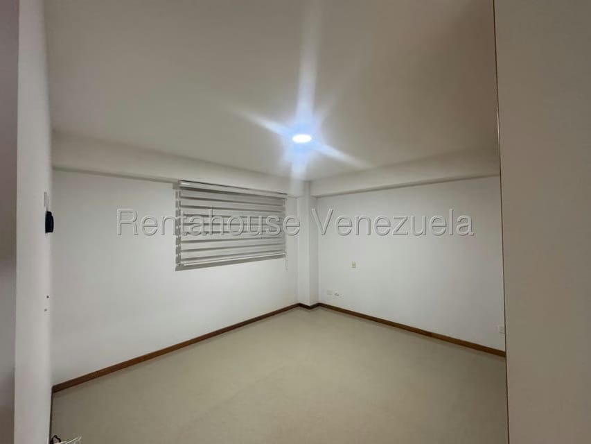 Apartamento (1 Nivel) en Venta en Las Salias, Miranda - 21