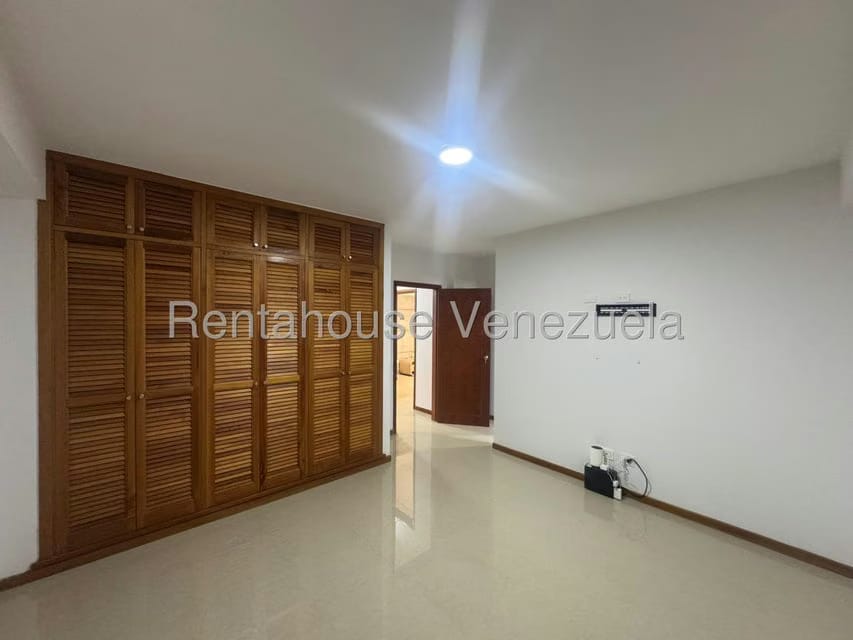 Apartamento (1 Nivel) en Venta en Las Salias, Miranda - 22