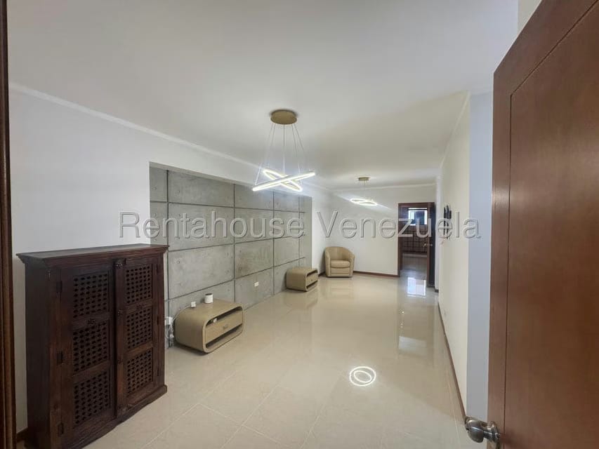 Apartamento (1 Nivel) en Venta en Las Salias, Miranda - 24