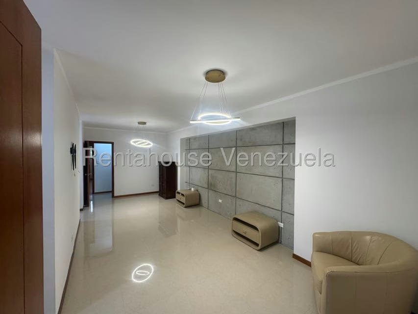 Apartamento (1 Nivel) en Venta en Las Salias, Miranda - 25